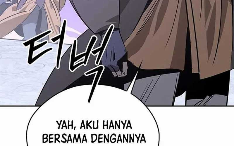 Martial Wild West Chapter 42 Gambar 22
