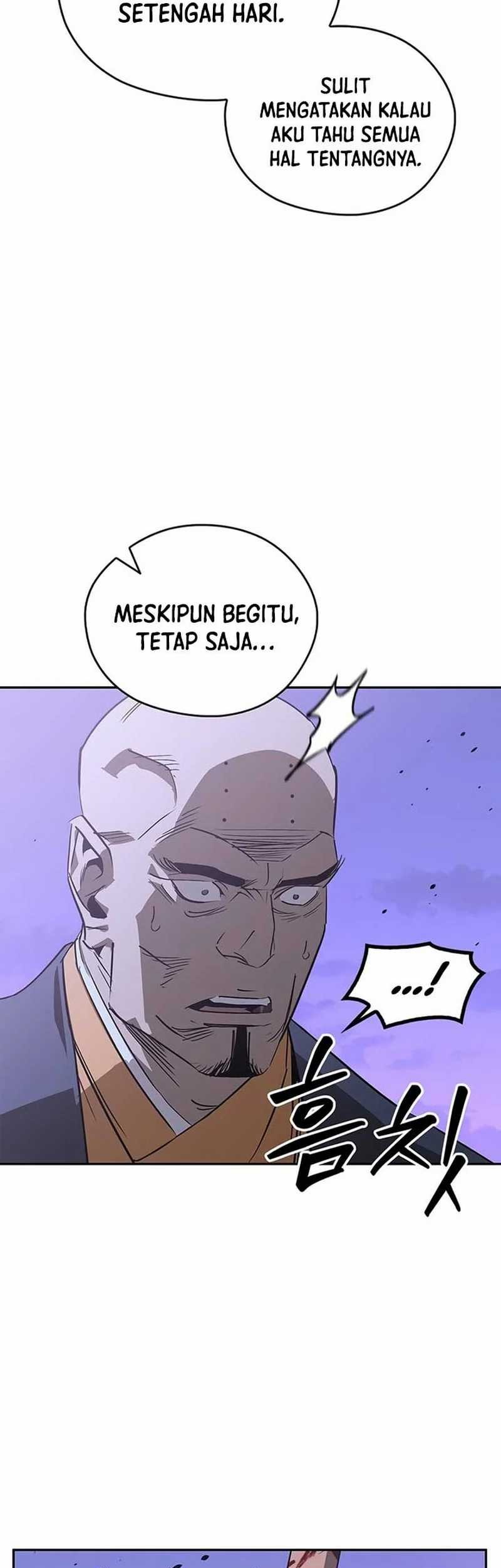 Martial Wild West Chapter 42 Gambar 23