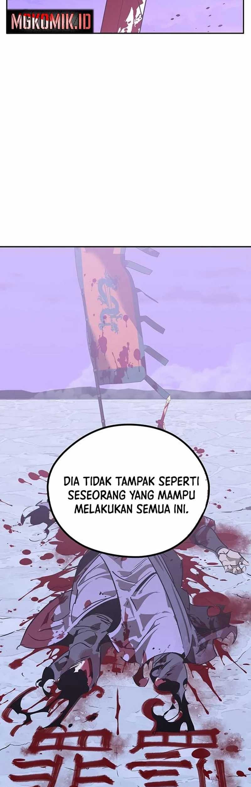 Martial Wild West Chapter 42 Gambar 25