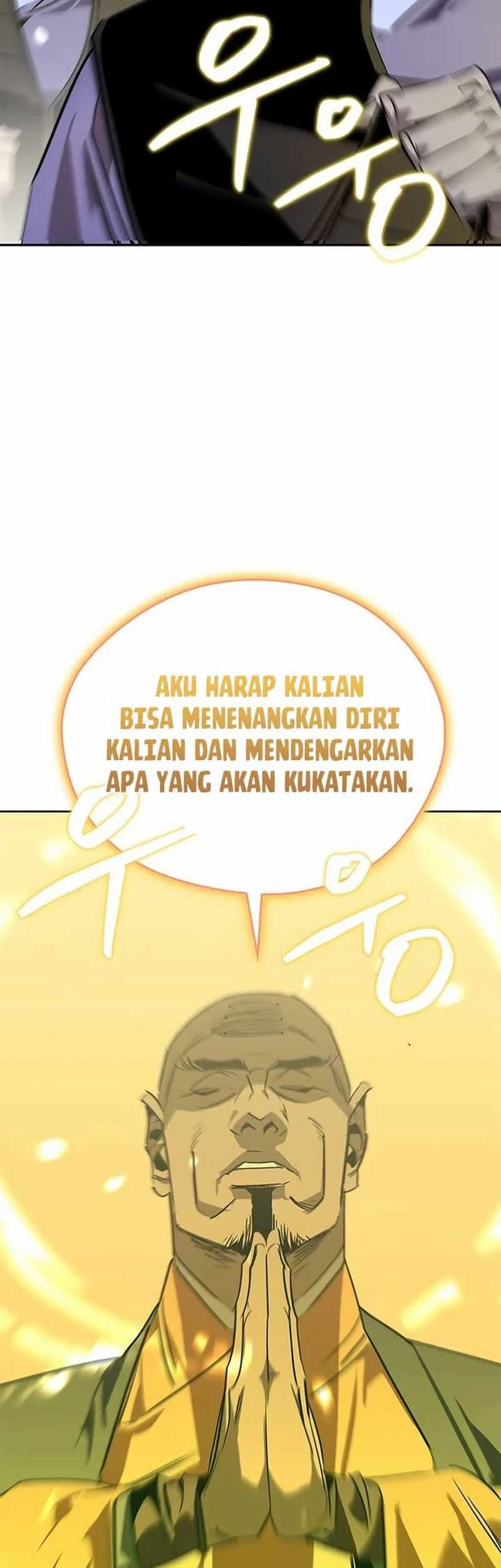 Martial Wild West Chapter 42 Gambar 47