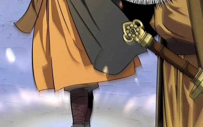 Martial Wild West Chapter 42 Gambar 50