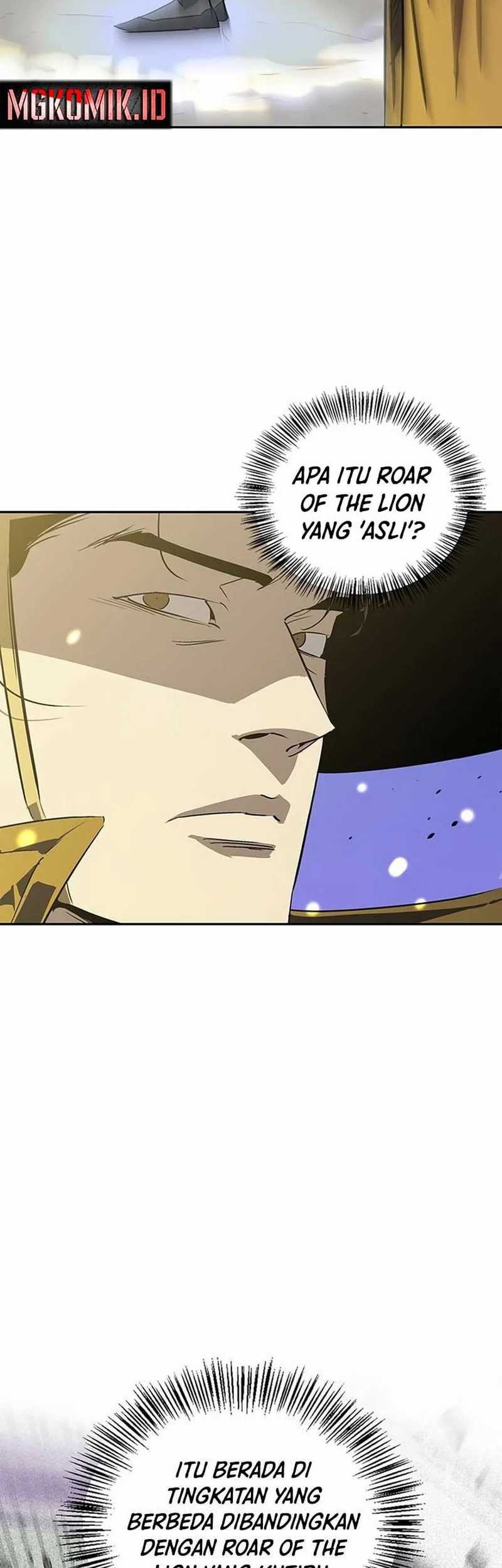 Martial Wild West Chapter 42 Gambar 51