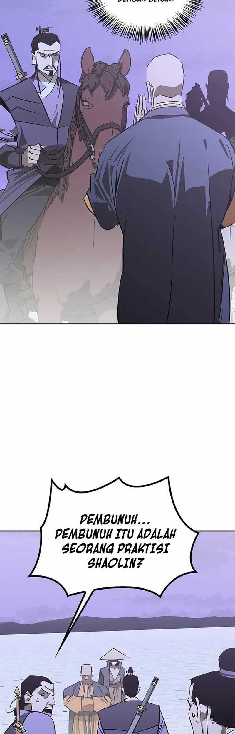 Martial Wild West Chapter 42 Gambar 55