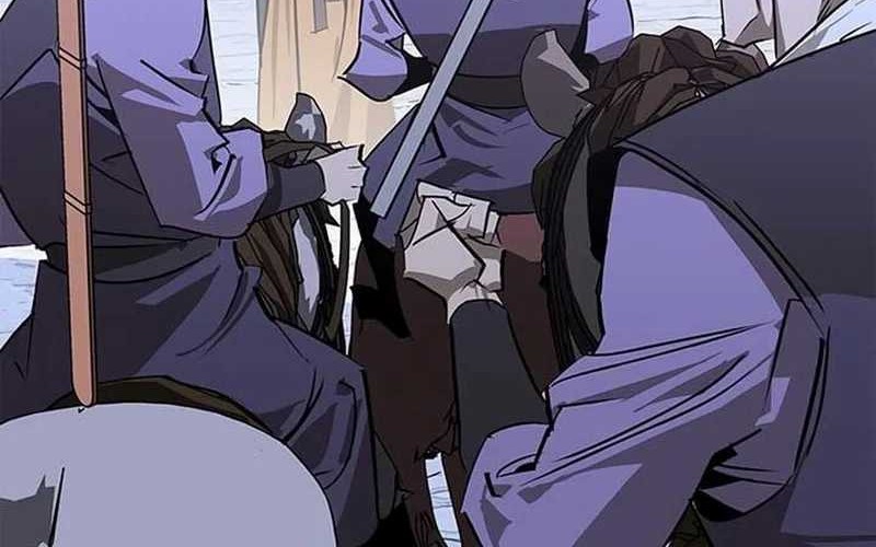 Martial Wild West Chapter 42 Gambar 56