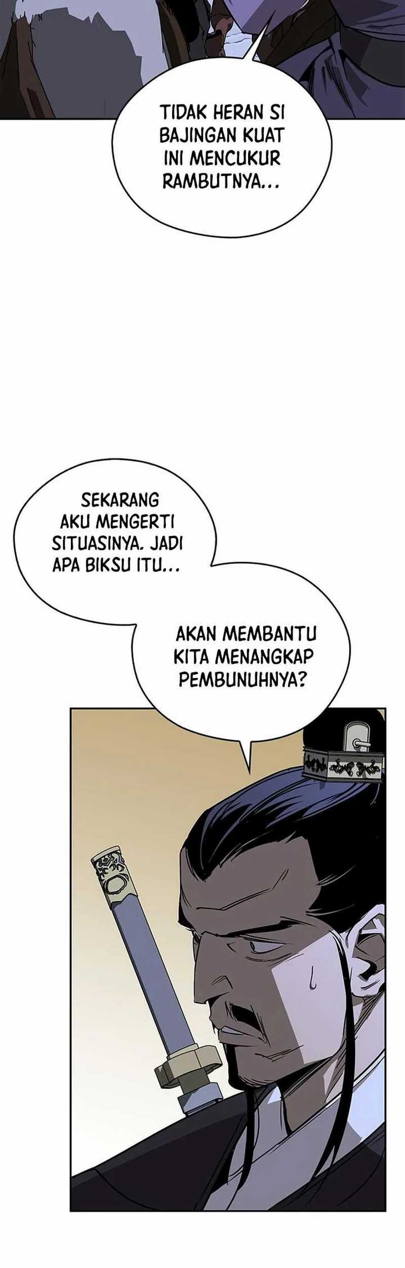 Martial Wild West Chapter 42 Gambar 57