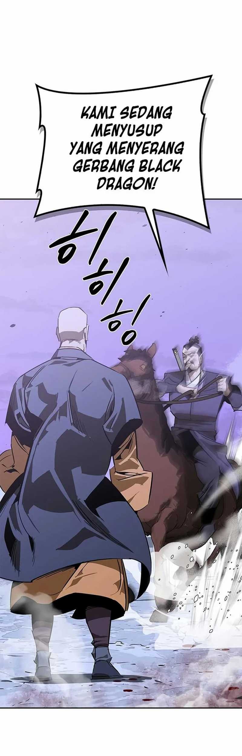 Martial Wild West Chapter 42 Gambar 39