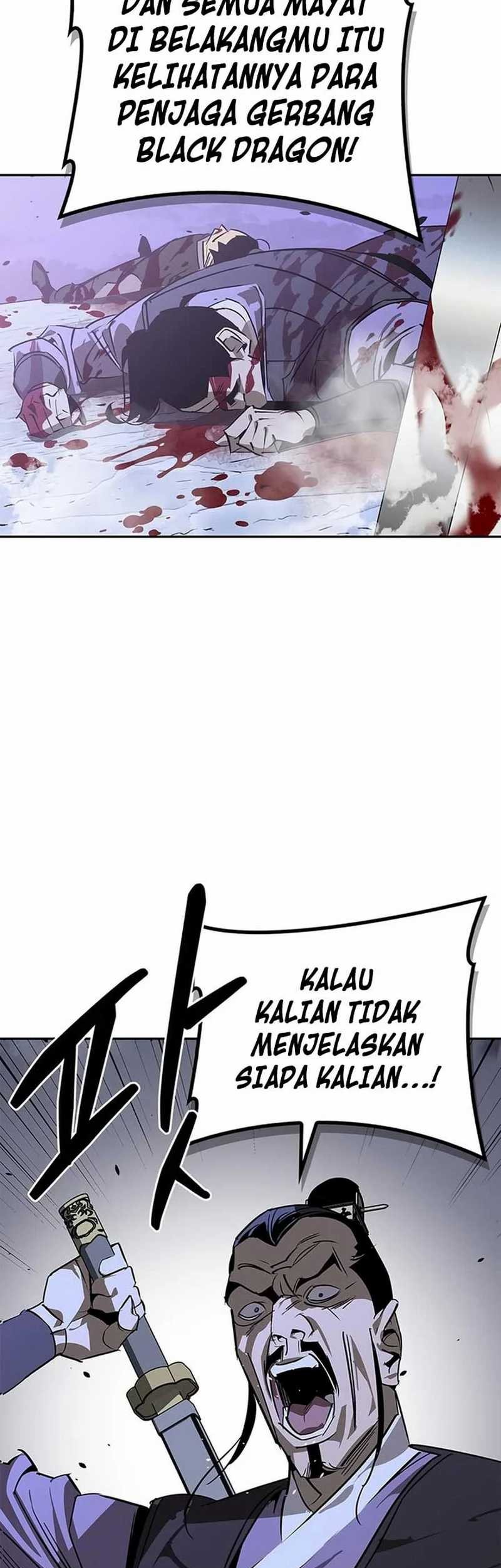 Martial Wild West Chapter 42 Gambar 41