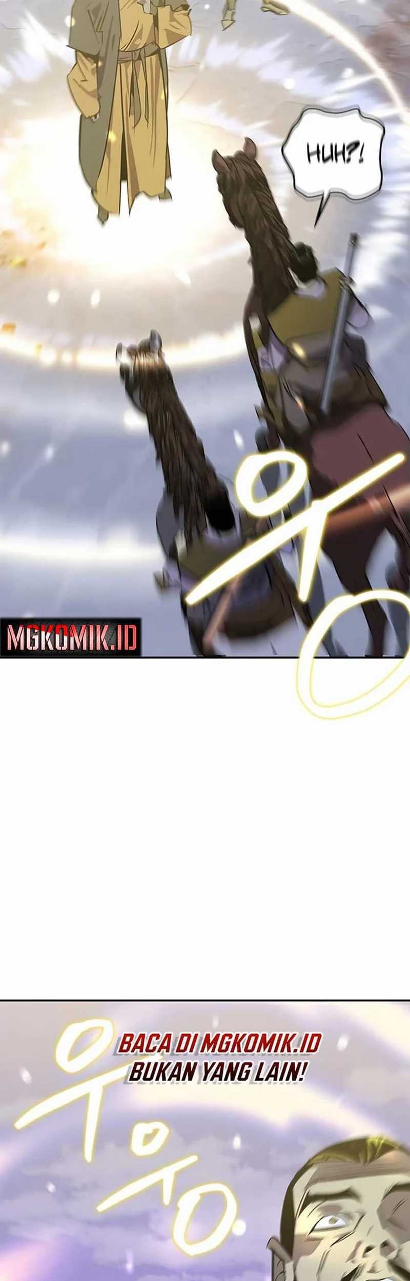 Martial Wild West Chapter 42 Gambar 45