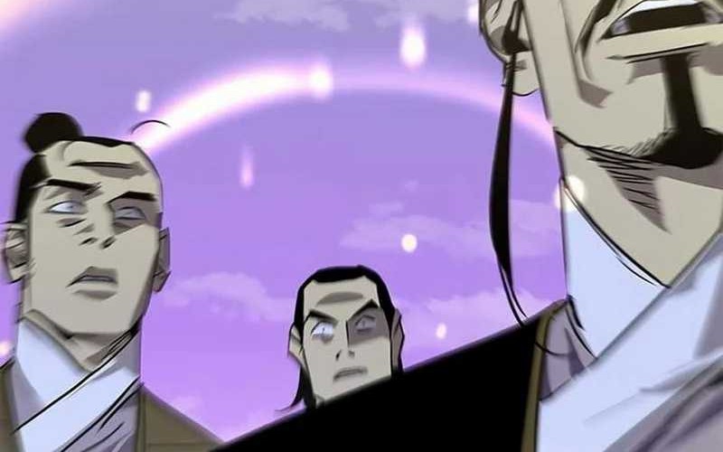 Martial Wild West Chapter 42 Gambar 46