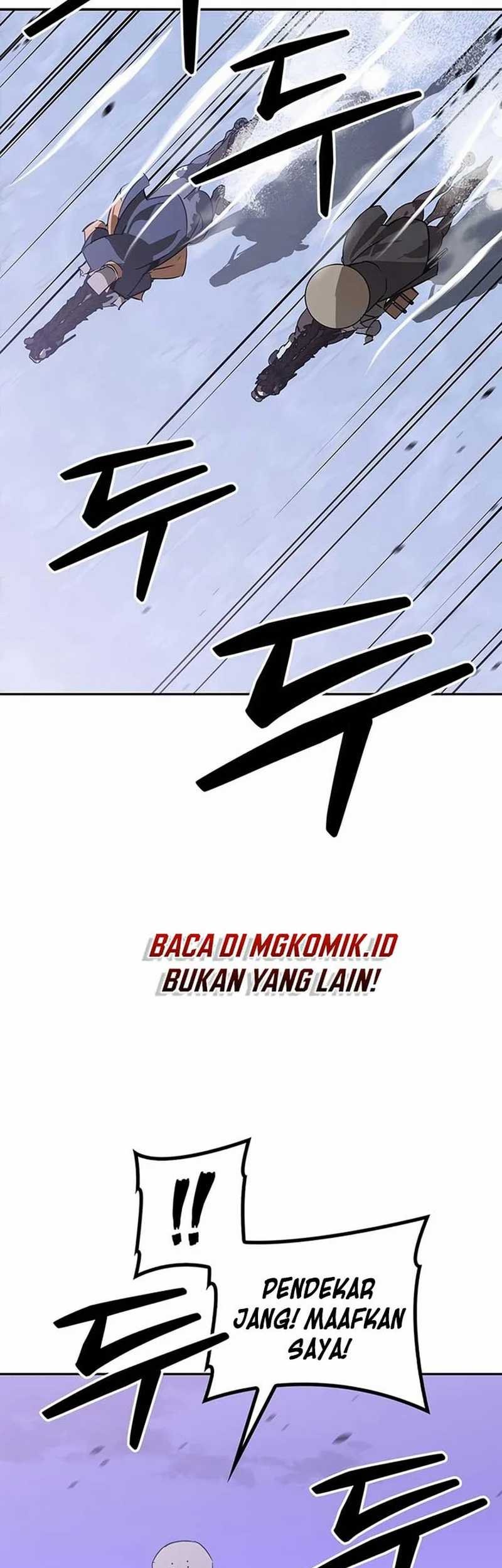 Martial Wild West Chapter 42 Gambar 3