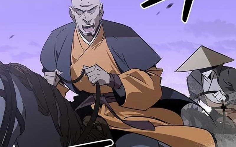 Martial Wild West Chapter 42 Gambar 4