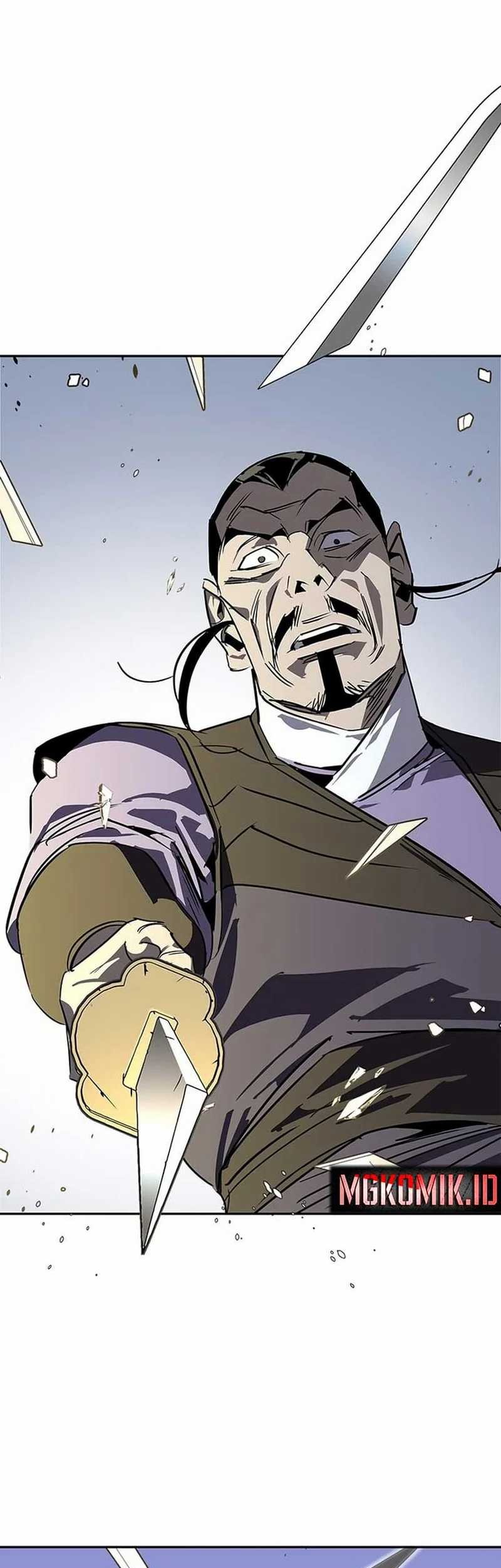 Martial Wild West Chapter 42 Gambar 69