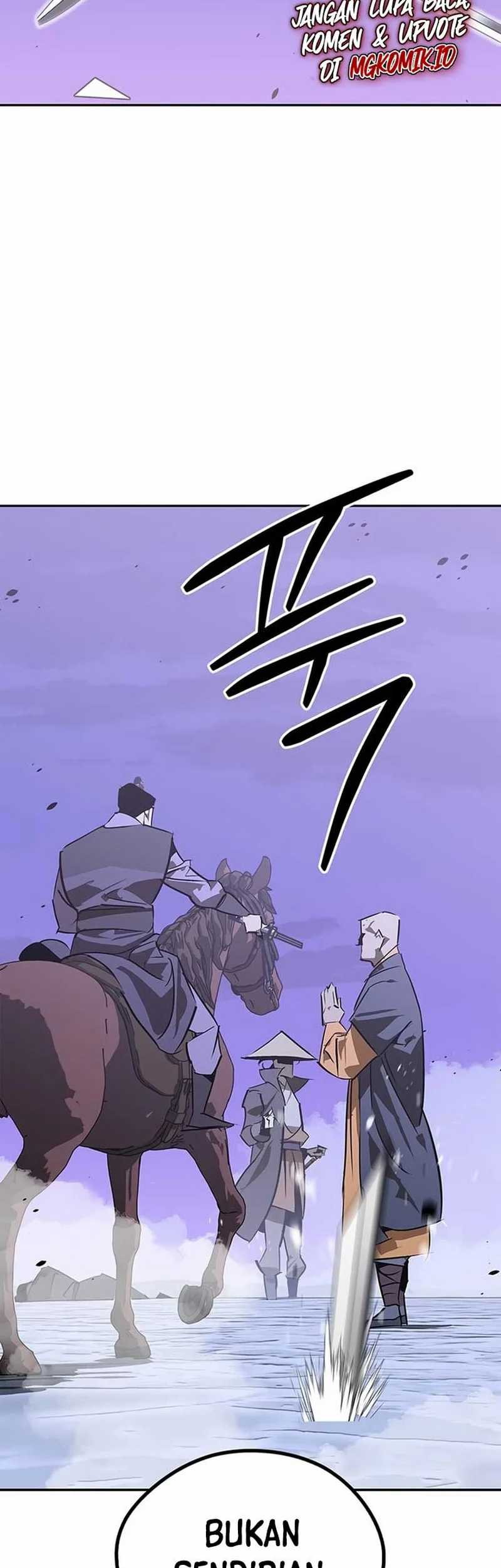 Martial Wild West Chapter 42 Gambar 71