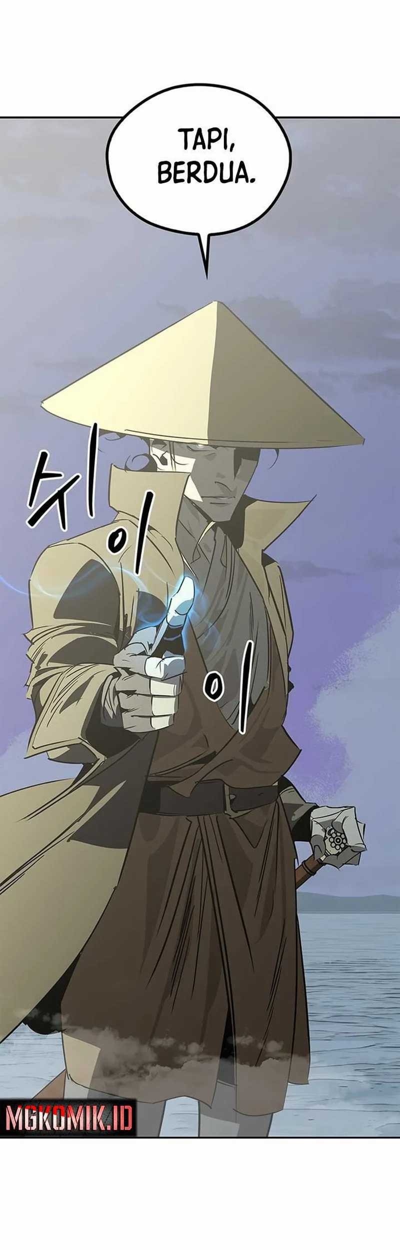 Martial Wild West Chapter 42 Gambar 73