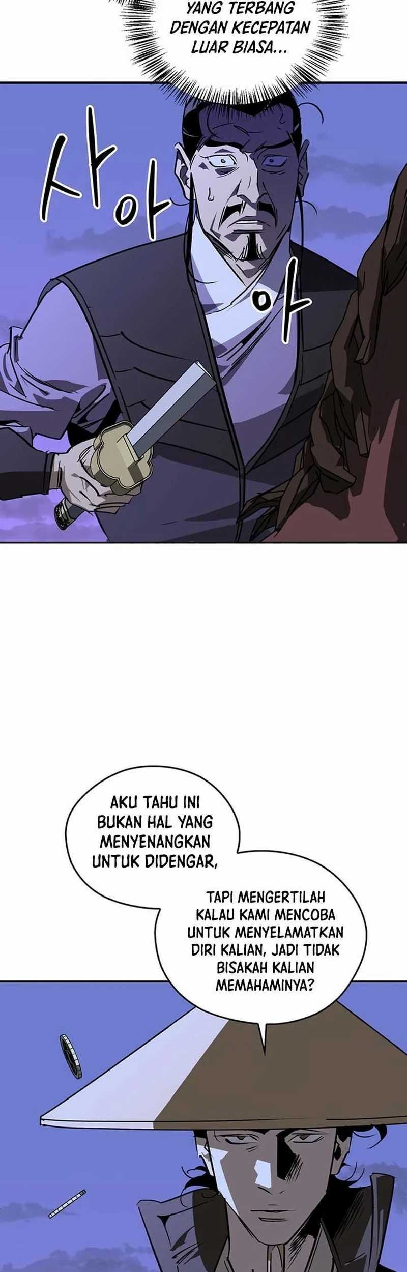 Martial Wild West Chapter 42 Gambar 75