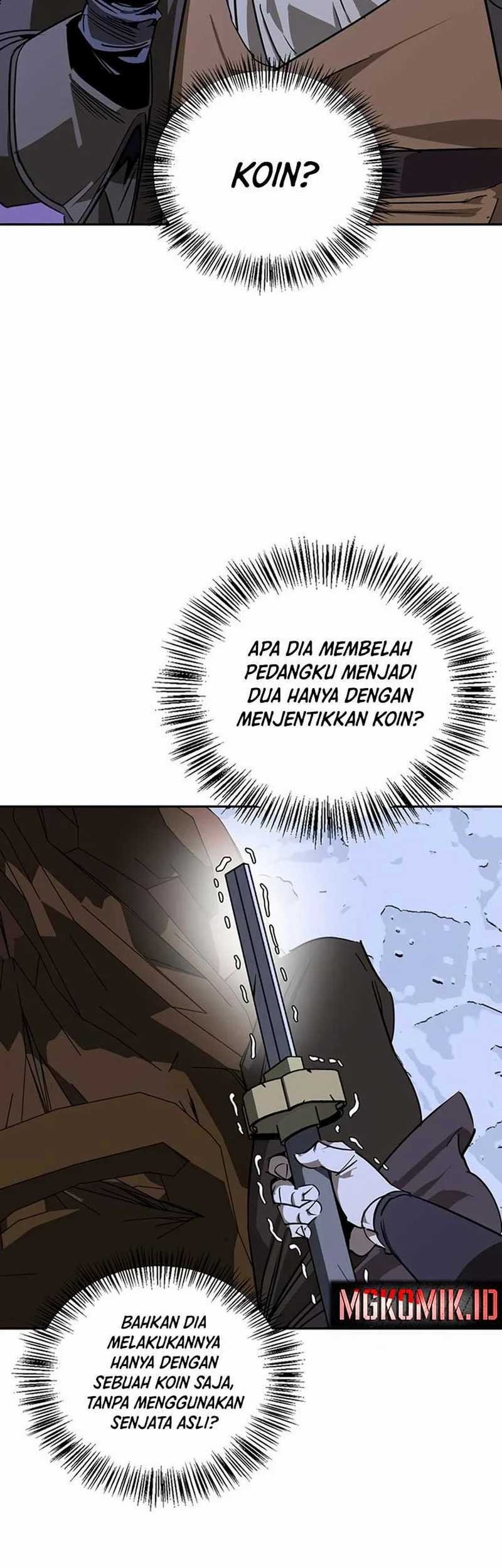 Martial Wild West Chapter 42 Gambar 77