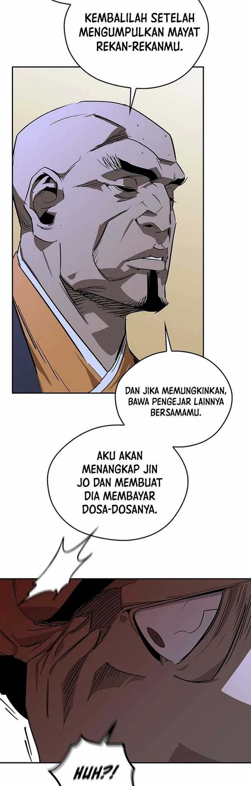 Martial Wild West Chapter 42 Gambar 59