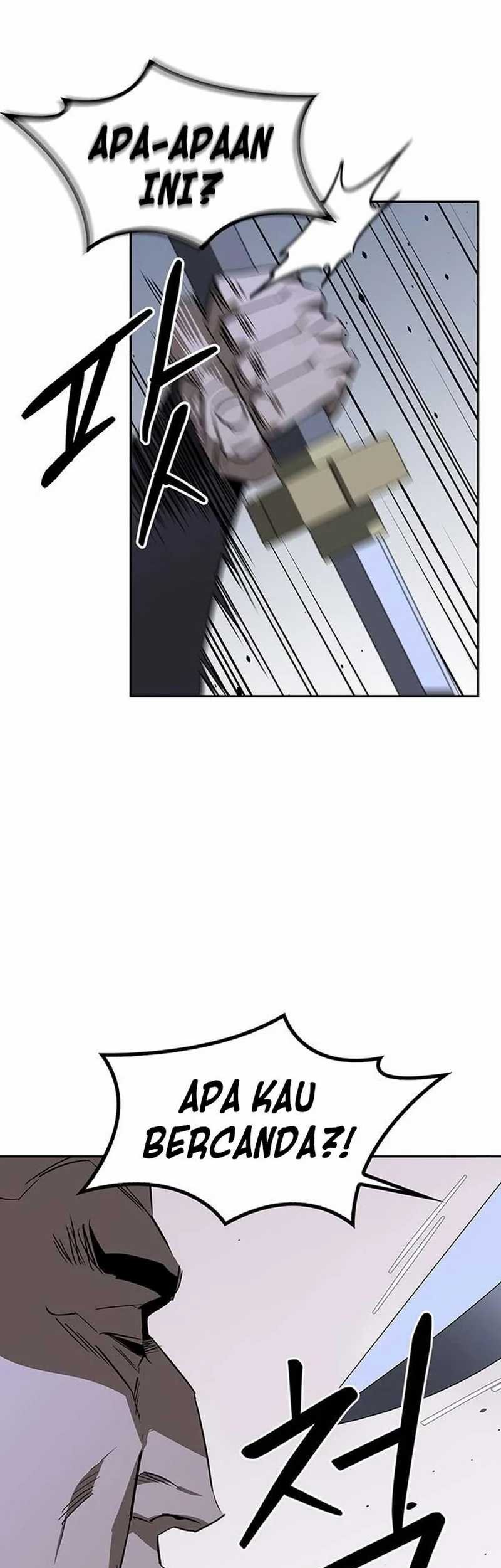 Martial Wild West Chapter 42 Gambar 61