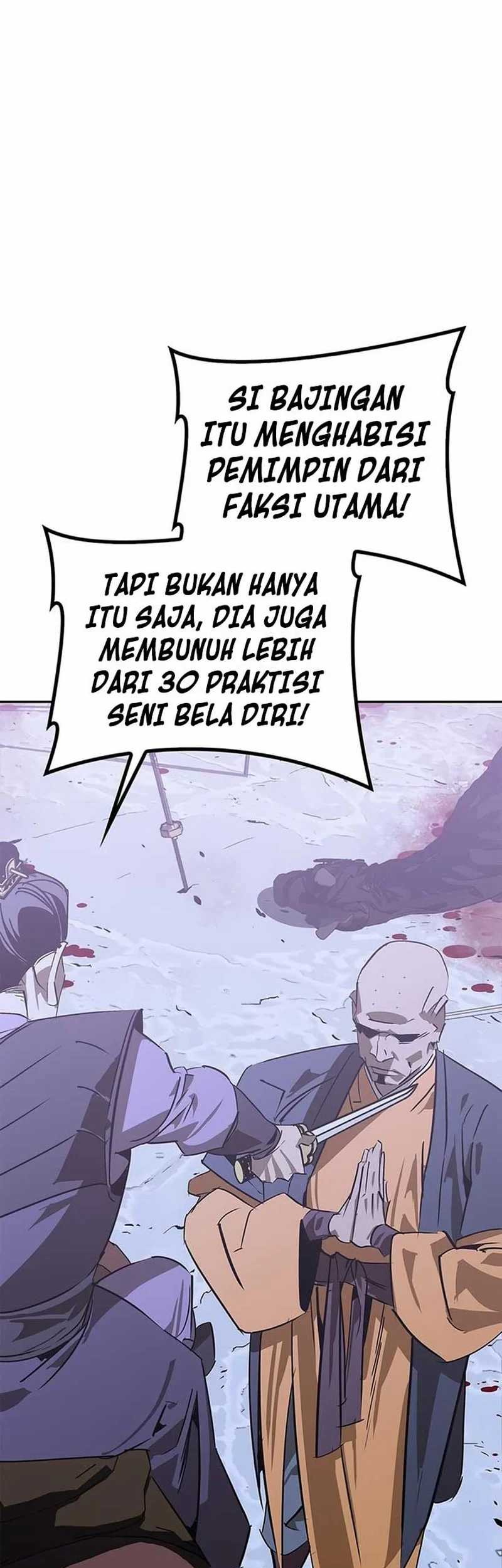 Martial Wild West Chapter 42 Gambar 63