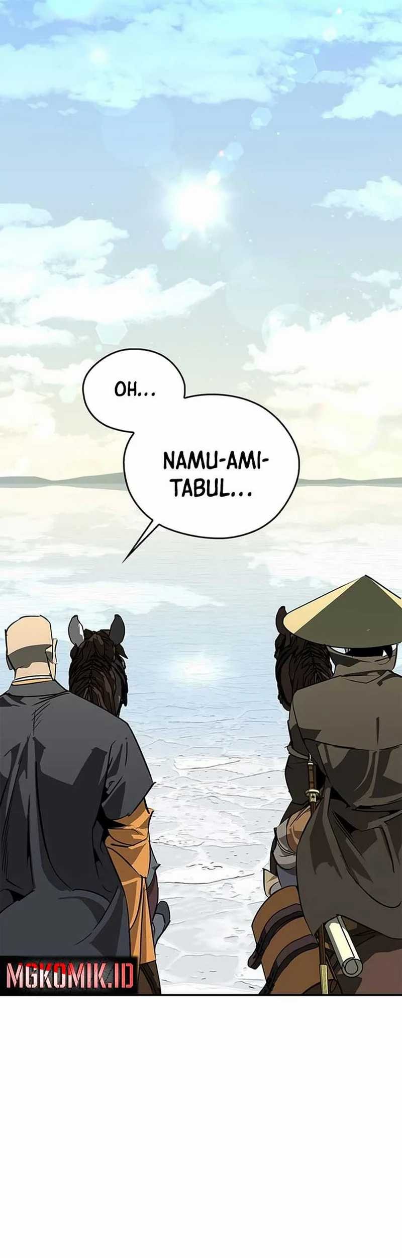 Martial Wild West Chapter 42 Gambar 89