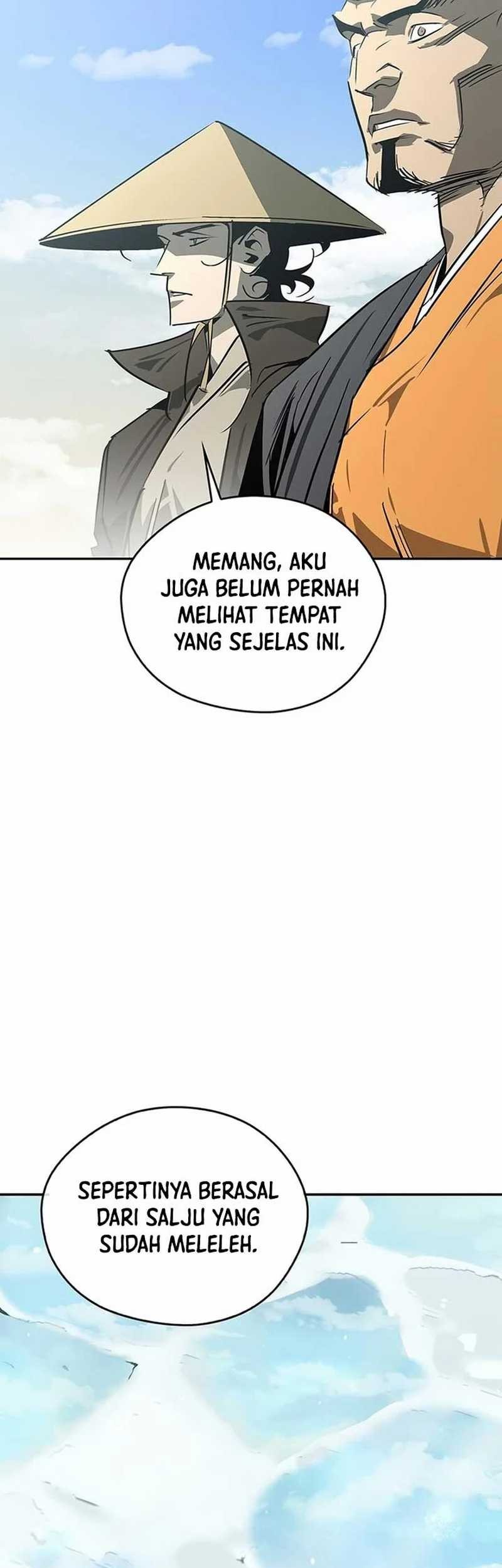 Martial Wild West Chapter 42 Gambar 91