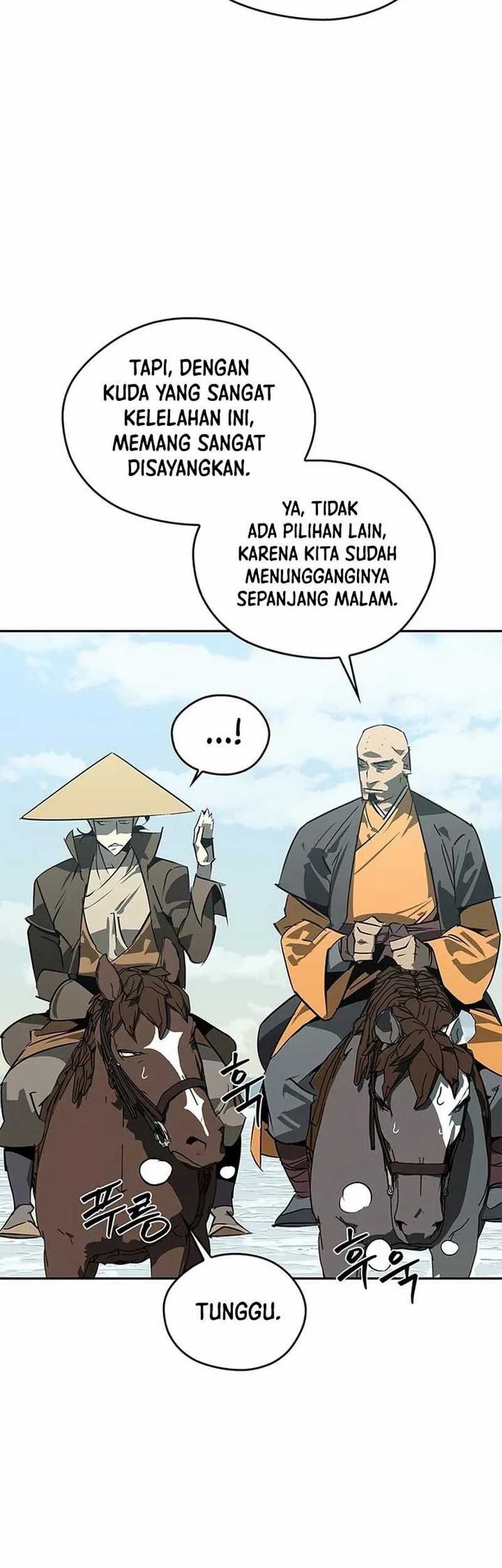 Martial Wild West Chapter 42 Gambar 93