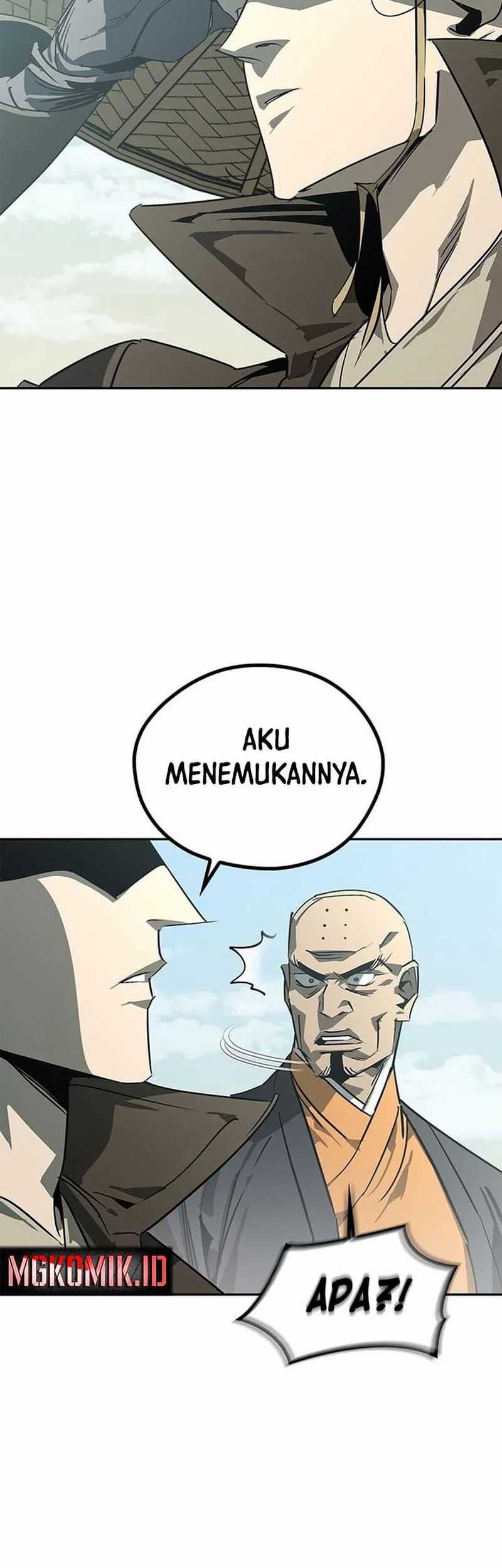 Martial Wild West Chapter 42 Gambar 95