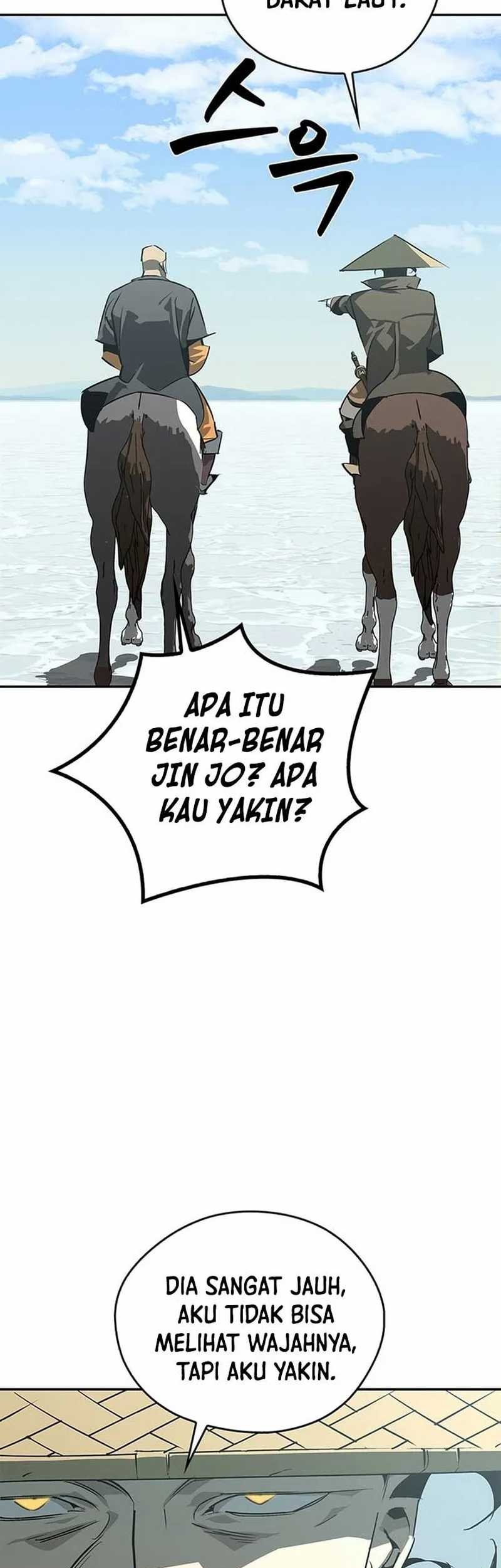 Martial Wild West Chapter 42 Gambar 97