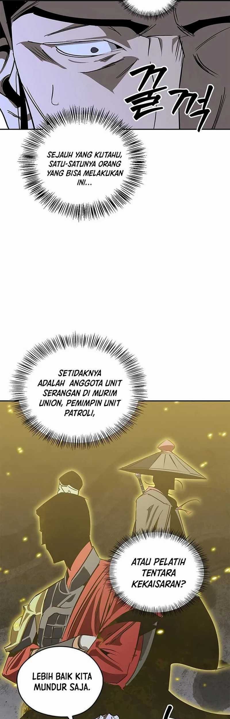 Martial Wild West Chapter 42 Gambar 79