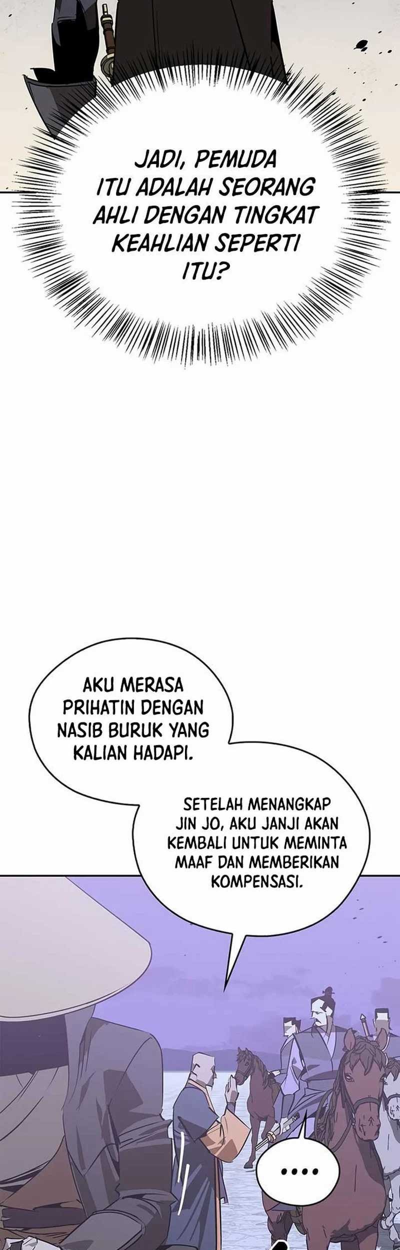 Martial Wild West Chapter 42 Gambar 81