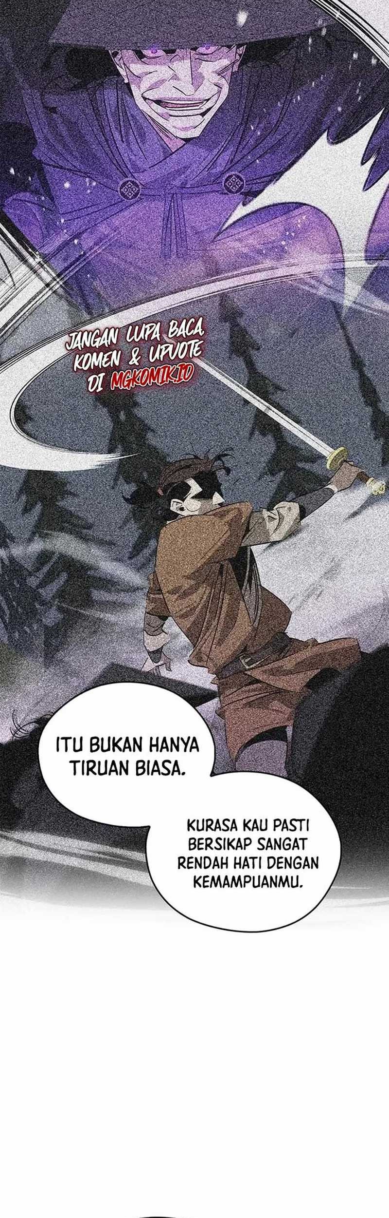 Martial Wild West Chapter 42 Gambar 85