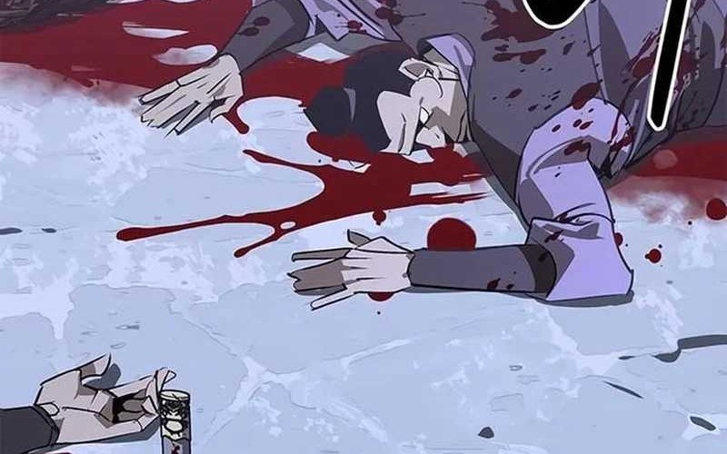 Martial Wild West Chapter 42 Gambar 8