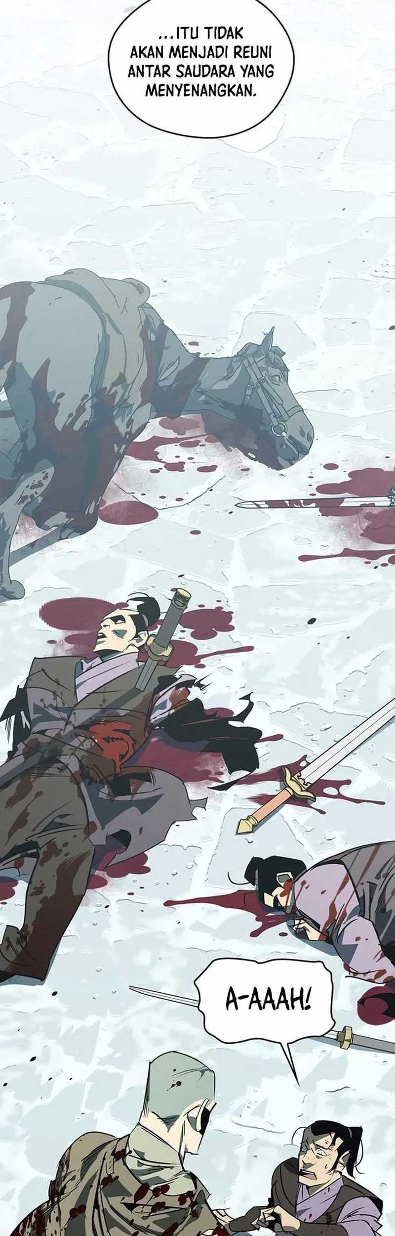 Martial Wild West Chapter 42 Gambar 107