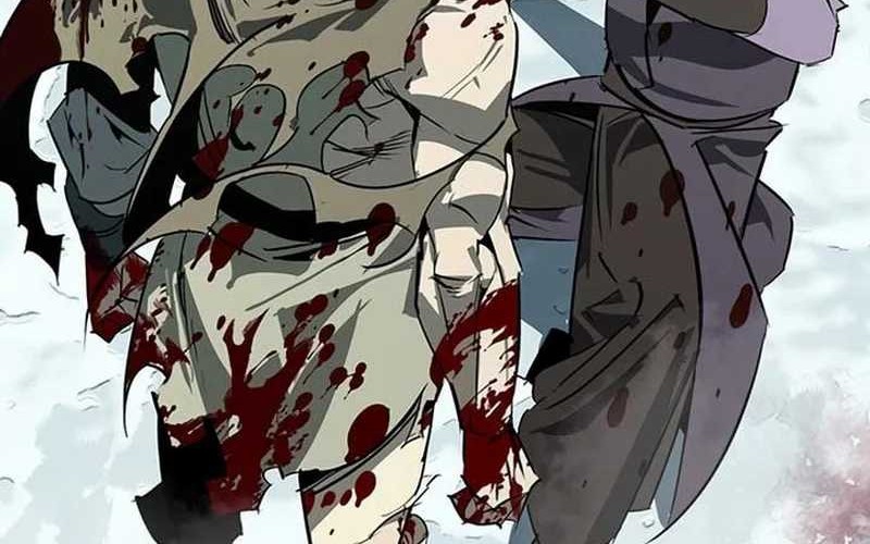 Martial Wild West Chapter 42 Gambar 108