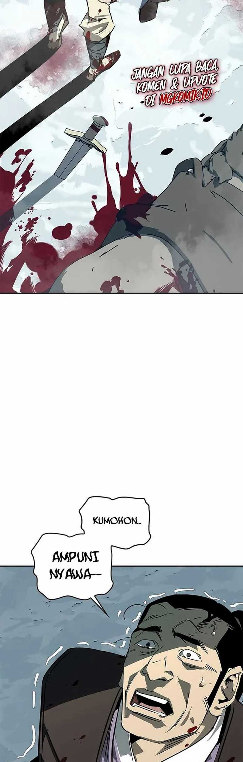 Martial Wild West Chapter 42 Gambar 109