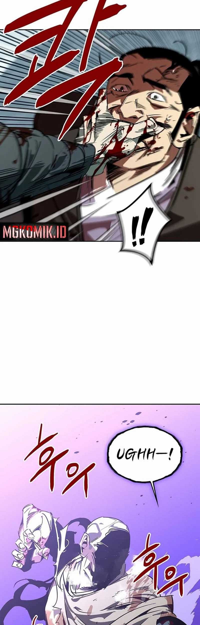 Martial Wild West Chapter 42 Gambar 111