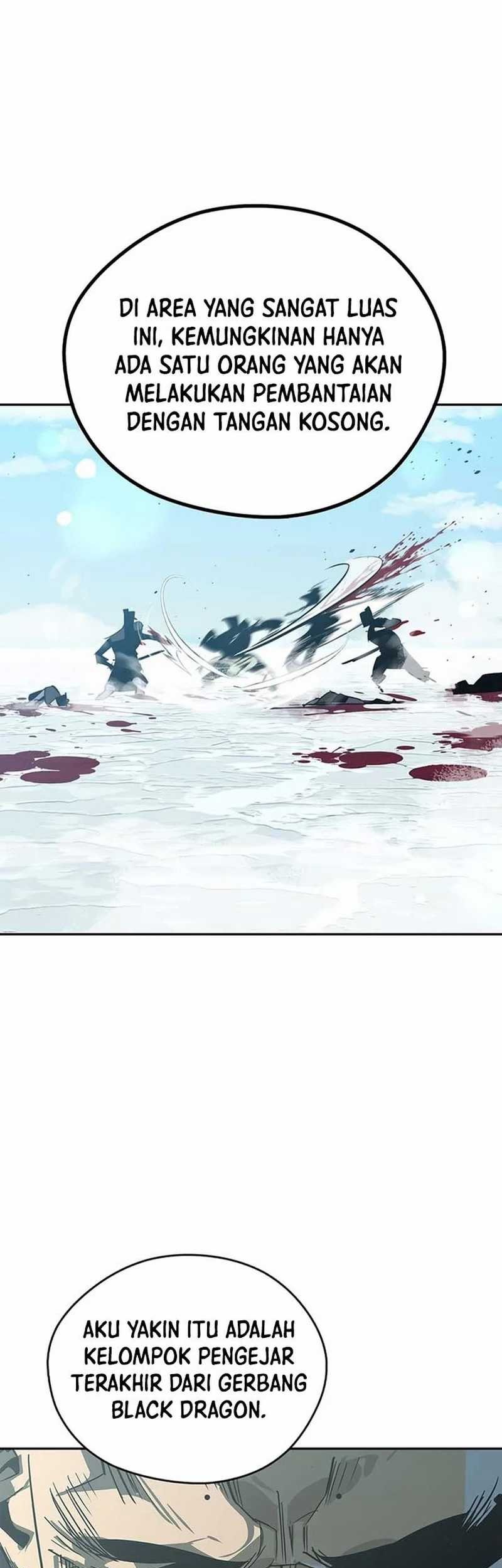 Martial Wild West Chapter 42 Gambar 99