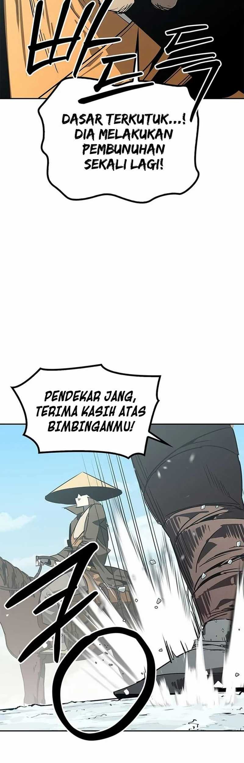 Martial Wild West Chapter 42 Gambar 101