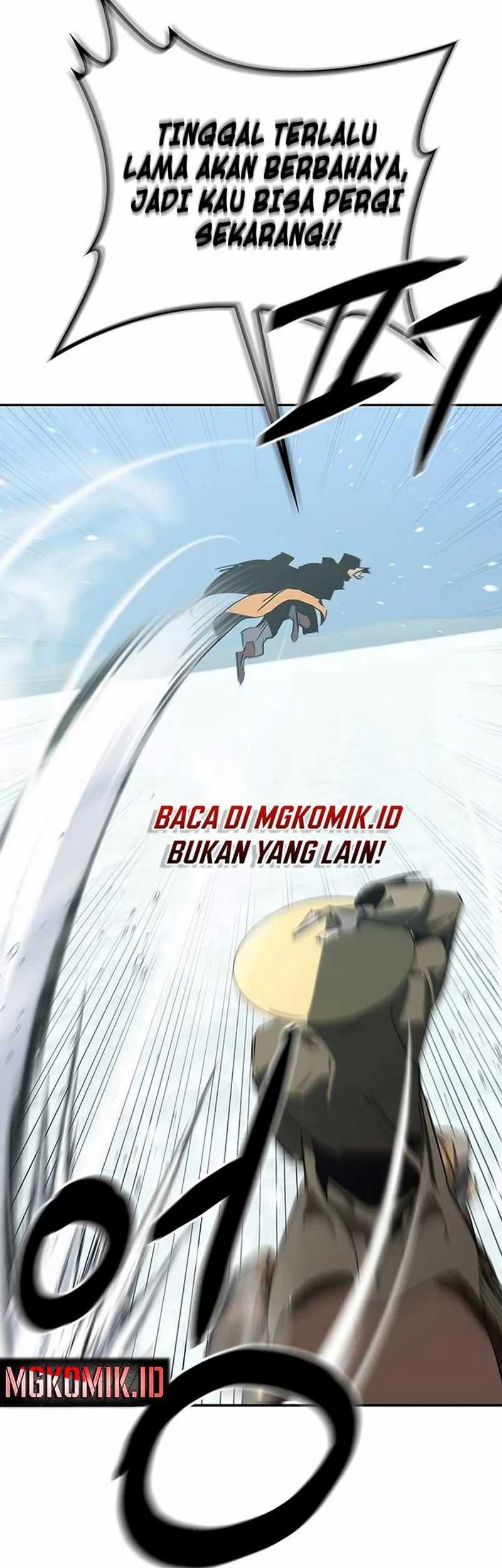 Martial Wild West Chapter 42 Gambar 103