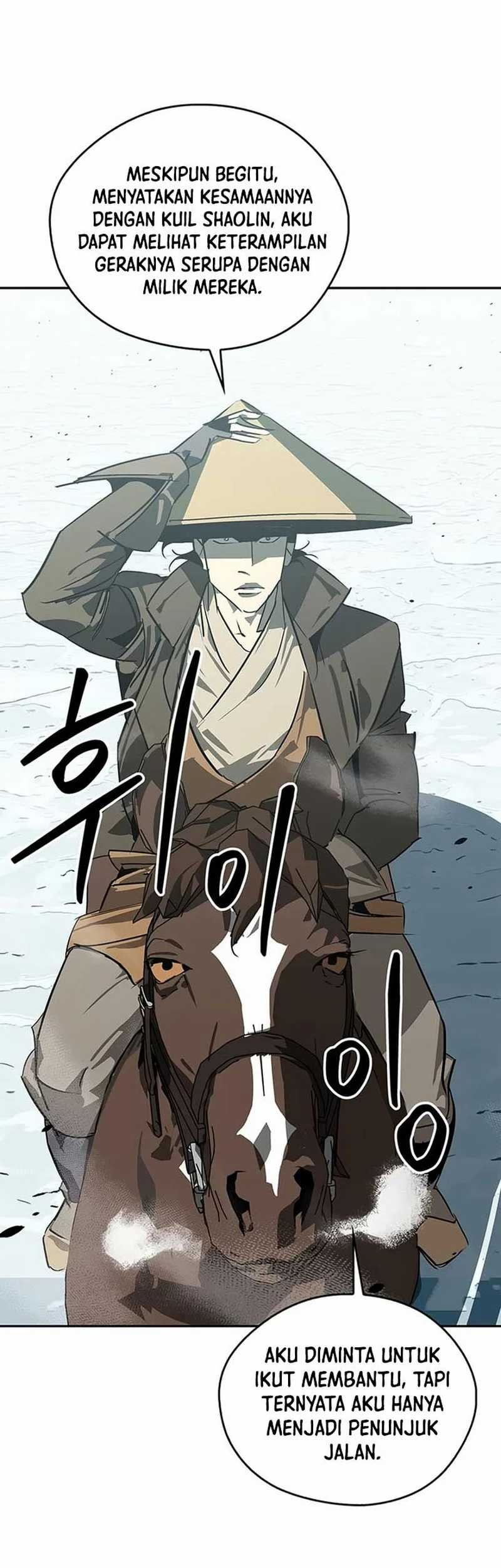 Martial Wild West Chapter 42 Gambar 105