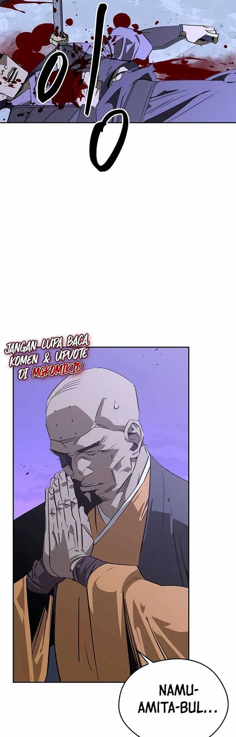 Martial Wild West Chapter 42 Gambar 9