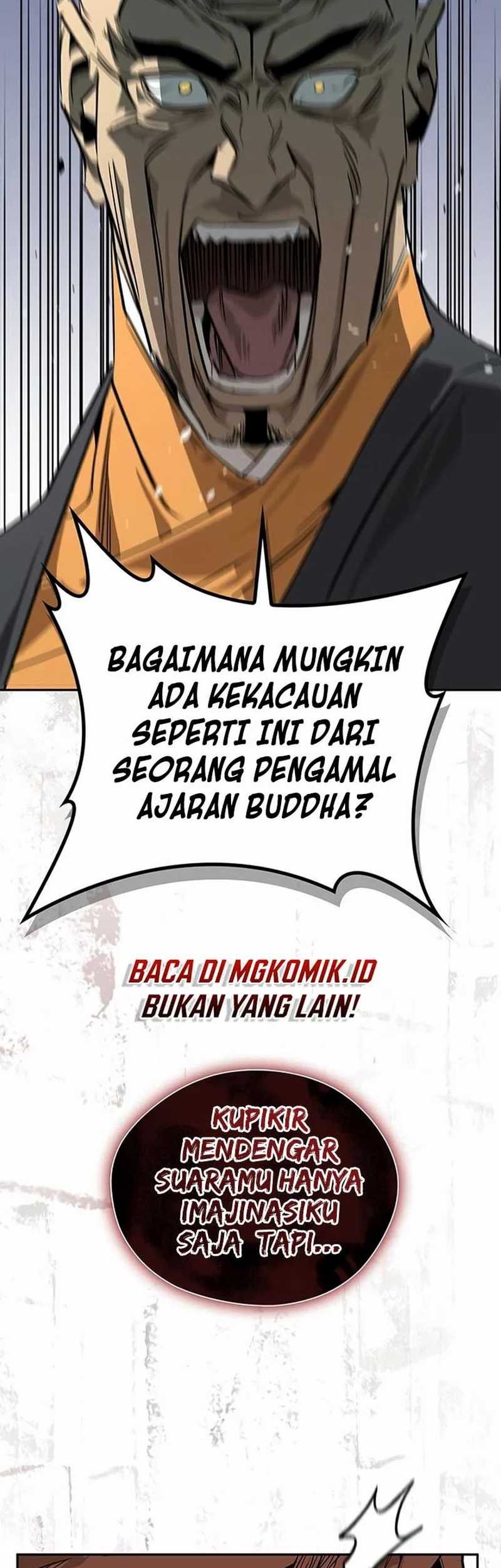 Martial Wild West Chapter 42 Gambar 121