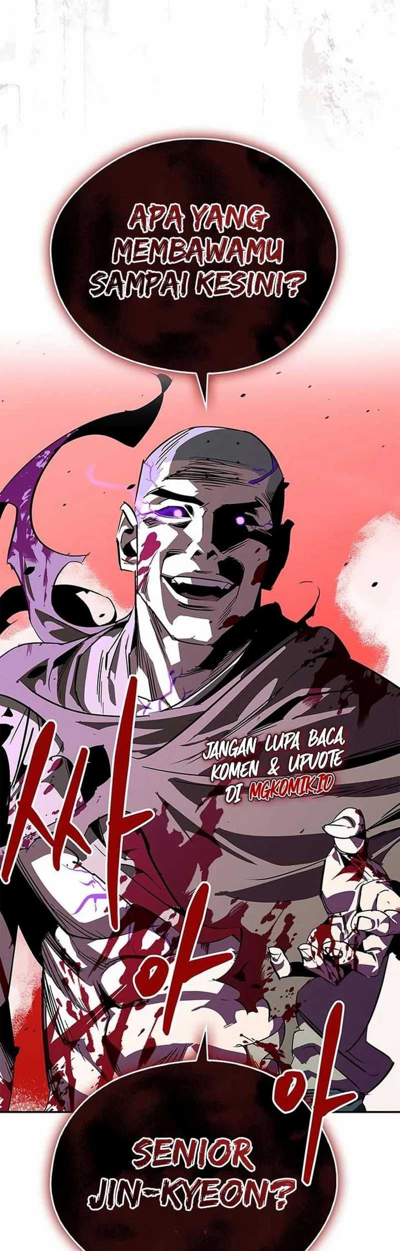 Martial Wild West Chapter 42 Gambar 123