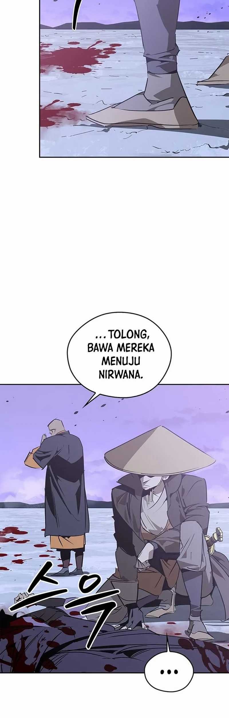 Martial Wild West Chapter 42 Gambar 11