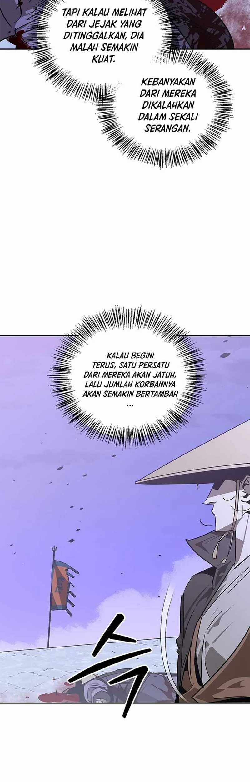 Martial Wild West Chapter 42 Gambar 15