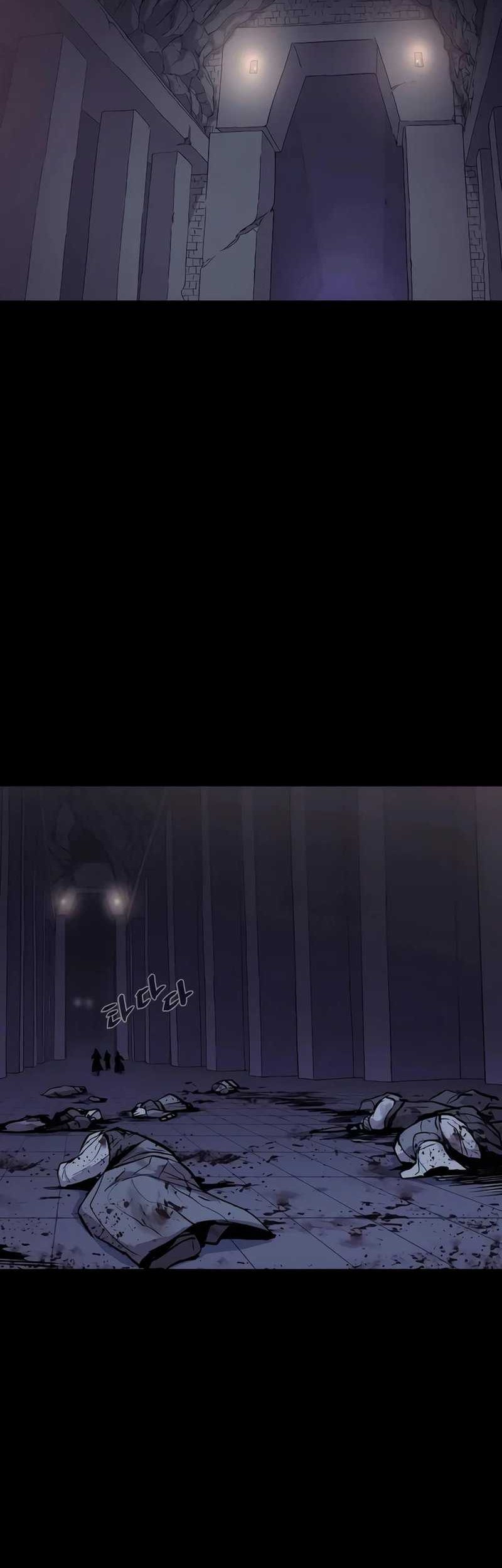 Howling Dragon Chapter 36 Gambar 54