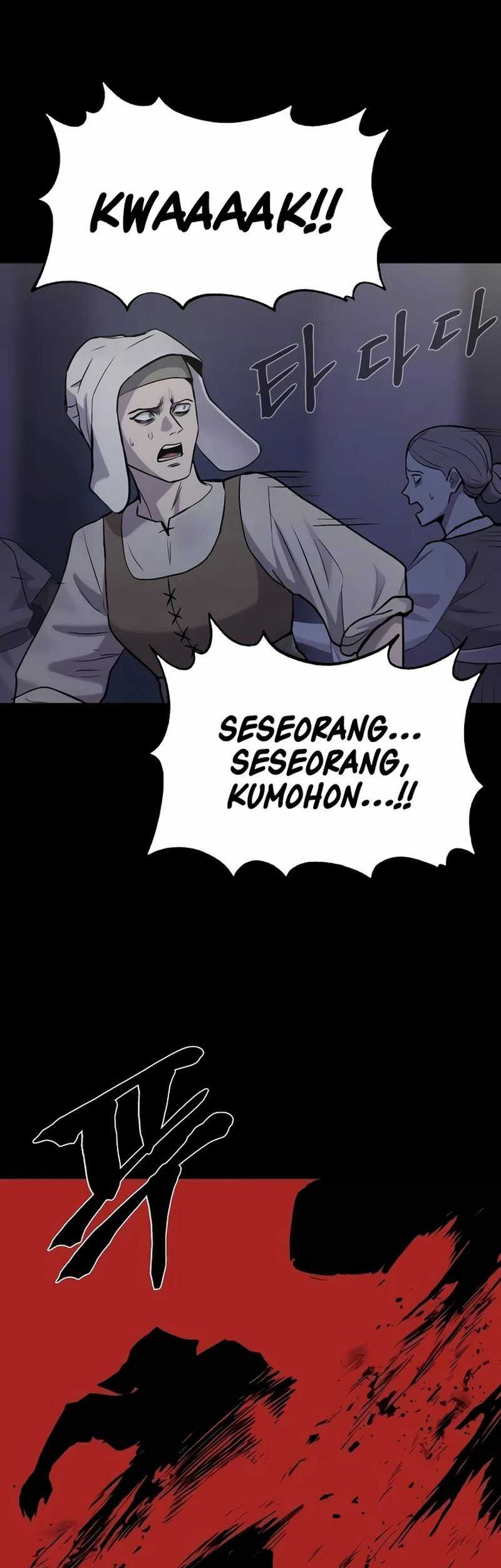 Howling Dragon Chapter 36 Gambar 55