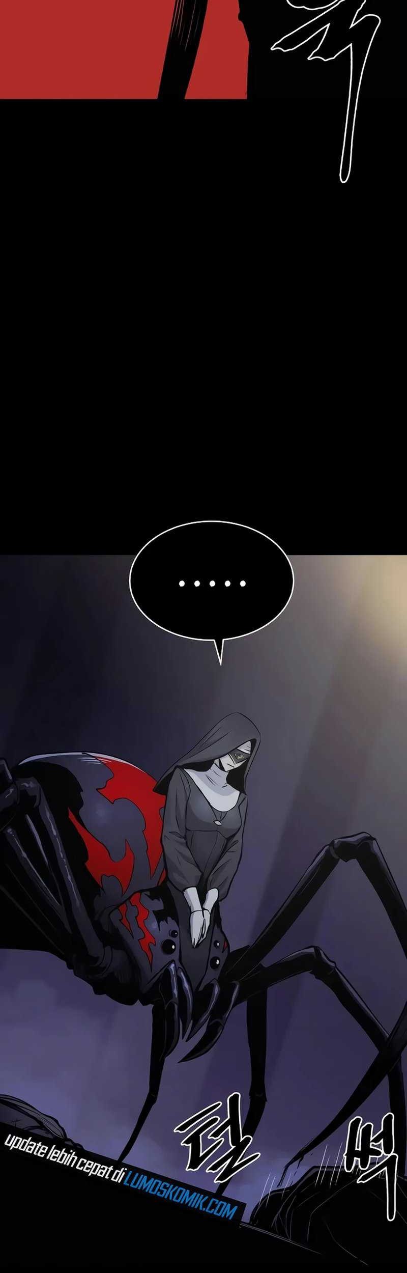 Howling Dragon Chapter 36 Gambar 59