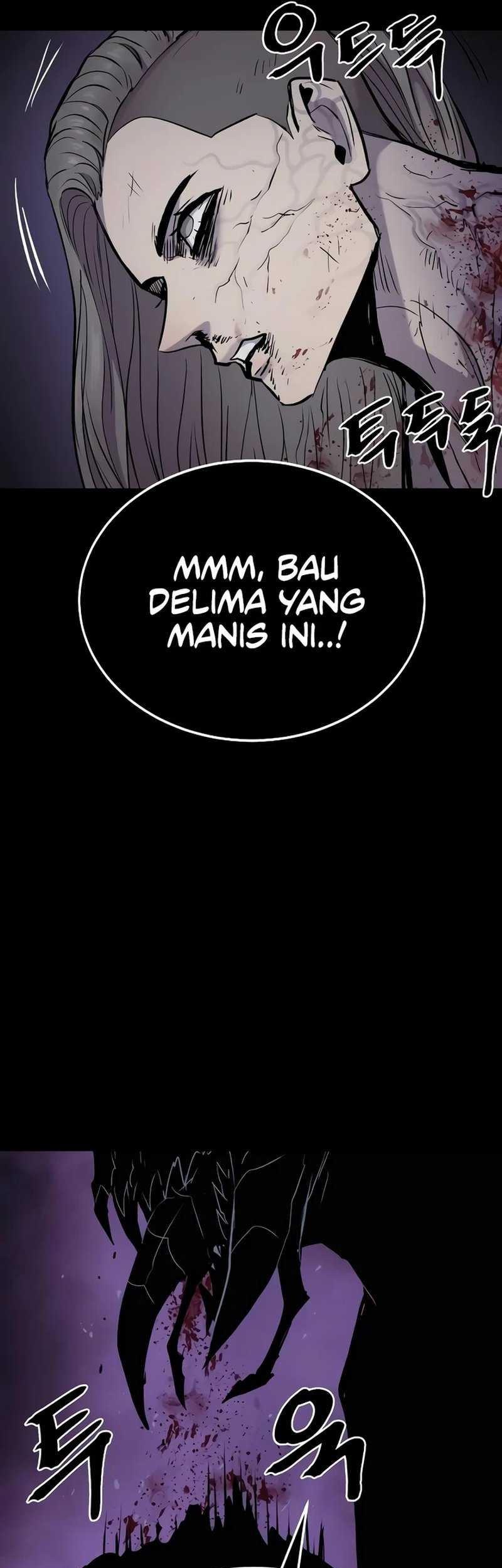 Howling Dragon Chapter 36 Gambar 61