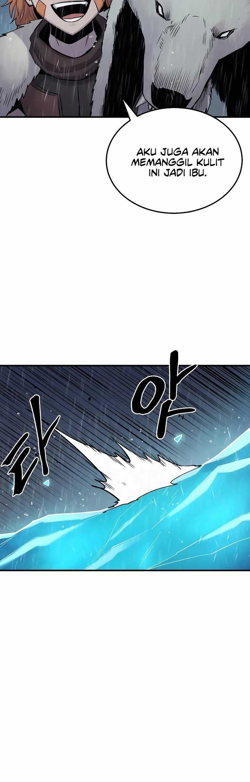 Howling Dragon Chapter 36 Gambar 40